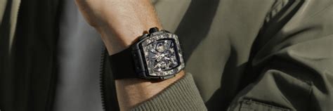 best country to buy hublot watches